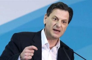 Σκυλακάκης σε ΕΕ: Να προσαρμοστεί ο αντιπλημμυρικός σχεδιασμός στη νέα κλιματική πραγματικότητα