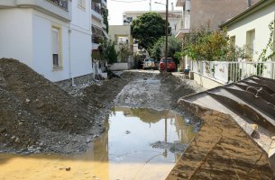 ΕΑΕΕ: Ενισχύει με μισό εκατομμύριο ευρώ τους πλημμυροπαθείς της Θεσσαλίας