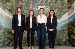 L’Oréal Hellas: Οι στόχοι βιωσιμότητας και το παγκόσμιο πρόγραμμα L’Oréal for the Future