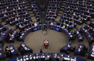 ΕΕ: Οι ευρωβουλευτές δεν δίνουν το πράσινο φως για τους νέους επικεφαλής της πράσινης πολιτικής 