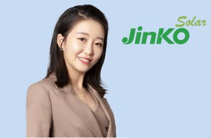 Lin Sun (JinkoSolar): Στην πρώτη γραμμή του σχεδιασμού μας οι αρχές του ESG