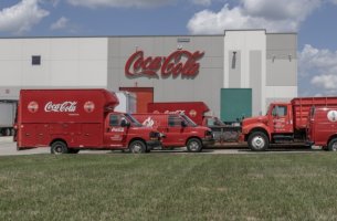 Coca-Cola HBC: Αύξηση τζίρου 17% στο εννεάμηνο του 2023	