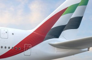 Η Emirates επεκτείνει τη συνεργασία με τη Neste για την προμήθεια Βιώσιμου Αεροπορικού Καυσίμου (SAF) το 2024 και το 2025