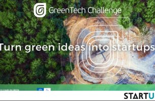GreenTech Challenge 2023: Έρχεται την Τετάρτη 11 Οκτωβρίου