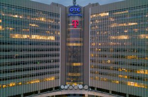 Σε νέα εποχή περνά το εμβληματικό κτίριο του Διοικητικού Μεγάρου ΟΤΕ 