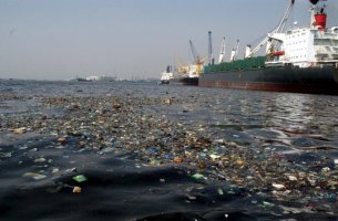 Ειδικό Παρατηρητήριο του Πανεπιστημίου Αιγαίου «χαρτογραφεί» τα απόβλητα από θαλάσσιες μεταφορές και ατυχήματα