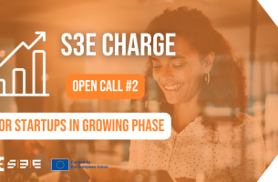 Επιταχύνοντας την Ανάπτυξη για Νεοφυείς Επιχειρήσεις: Μια Ματιά στο Πρόγραμμα South3E – S3E Charge