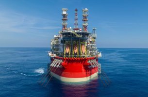  Energean: Η Ελλάδα μπορεί να εξελιχθεί σε κόμβο μεταφοράς φυσικού αερίου από την Ανατολική Μεσόγειο στην Ευρώπη