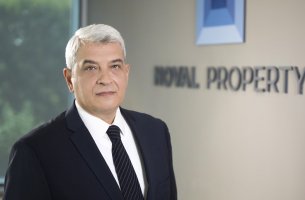 Γ. Καραπαναγιώτης: «Στην Noval Property υλοποιούμε έργα με τις πλέον σύγχρονες, διεθνείς προδιαγραφές βιωσιμότητας σε σχέση με το περιβάλλον και τις τοπικές κοινωνίες»