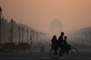 Η ατμοσφαιρική ρύπανση αυξάνει τον κίνδυνο διαβήτη τύπου 2