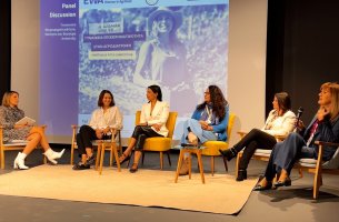 Empowering Women in Agrifood: Eυκαιρίες και προκλήσεις στην γυναικεία επιχειρηματικότητα