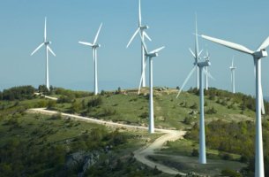 EDP Renewables: Στα €467 εκατ. τα καθαρά κέρδη του πρώτου 9μήνου