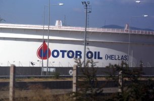 Motor Oil: Στα 716,7 εκατ. ευρώ τα κέρδη του εννεαμήνου