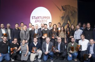 STARTUPPER AWARDS 2023: Οι 21 νεοφυείς επιχειρήσεις που διακρίθηκαν