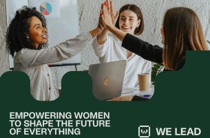 WE LEAD: Πάνω από οι 400 αιτήσεις στα online εκπαιδευτικά προγράμματα για γυναίκες