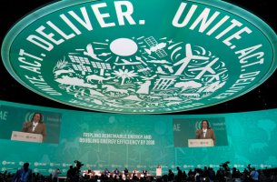 COP28: Ιστορική συμφωνία - Τι αλλάζει