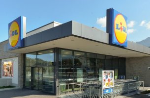 Η Lidl Ελλάς στηρίζει «Το Χαμόγελο του Παιδιού» και αυτά τα Χριστούγεννα