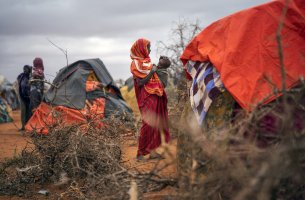 UNHCR: Κλιματική αλλαγή και εκτοπισμός: μύθοι και αλήθειες