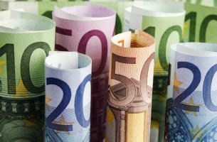 ΕΚΤ: Ποιο είναι το περιβαλλοντικό αποτύπωμα των χαρτονομισμάτων ευρώ