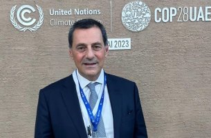 Η Energean στις δύο πρωτοβουλίες του COP28 για το Net Zero