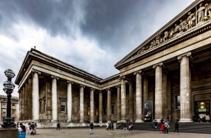 Η αναπληρώτρια πρόεδρος του Βρετανικού Μουσείου παραιτήθηκε λόγω χορηγίας ύψους 50 εκατ. λιρών της BP
