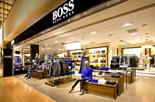 Η Hugo Boss επενδύει σε ταμείο βιώσιμης μόδας