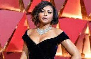 Η ηθοποιός Taraji P Henson δάκρυσε για το ζήτημα των μισθολογικών διαφορών με βάση το φύλο