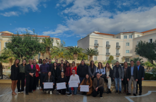 Διεπιστημονικό πρόγραμμα και διάσκεψη για την περιβαλλοντική κρίση στην Εύβοια