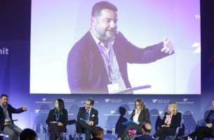 The Growth fund Summit: Οι στρατηγικές ESG σε δημόσιο και ιδιωτικό τομέα