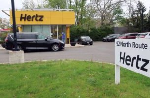 Η Hertz πουλά 20.000 ηλεκτρικά αυτοκίνητα