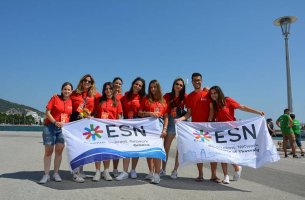 Erasmus Leaders 2024 by ESN Greece: Επιστρέφει τον Απρίλιο