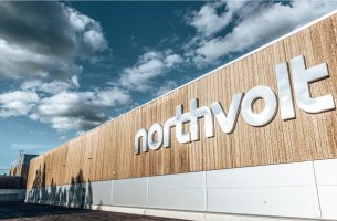 Northvolt: Eξασφάλισε το μεγαλύτερο δάνειο που έχει πάρει ποτέ ευρωπαϊκή Startup