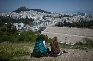 Ο Δεκέμβριος 2023 «ο πιο θερμός» των τελευταίων 15 ετών – Στην Αθήνα 2,3°C πάνω ο υδράργυρος 