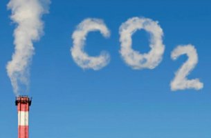 Κλιματική αλλαγή: Οι εκπομπές CO2 της Γερμανίας έπεσαν στα επίπεδα του 1950