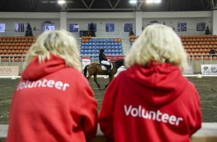 Special Olympics: Η αξία του εθελοντισμού για έναν αθλητισμό χωρίς αποκλεισμούς