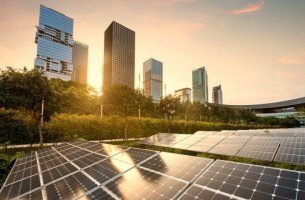 Schroders: Νέο αμοιβαίο κεφάλαιο που επενδύει στην ενεργειακή μετάβαση