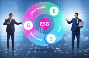 Ο Αντίκτυπος του ESG στις Ελληνικές ΜΜΕ