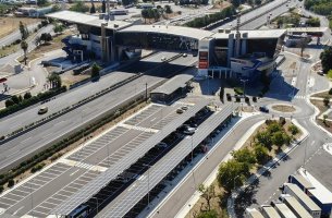ΓΕΚ ΤΕΡΝΑ: «Πράσινη» ενεργειακή αυτονομία σε μεγάλες υποδομές μεταφορών