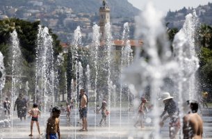 Επιστημονικός διάλογος για την κλιματική κρίση στην Ακαδημία Αθηνών