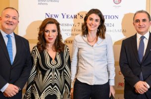 Lightsource bp: Βράβευση στην Πρώτη Διοργάνωση των UK-Greek Business Awards