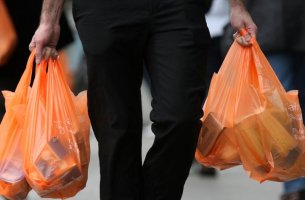 Εταιρείες πλαστικών εξαπατούσαν το κοινό επί δεκαετίες για την ανακύκλωση