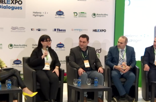 HELEXPO DIALOGUES: Η σημασία των κριτηρίων ESG στην εξέλιξη των σύγχρονων επιχειρήσεων