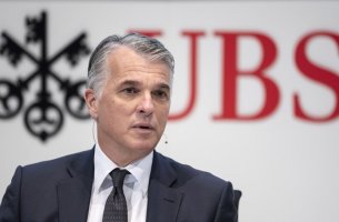 Ermotti (UBS): Oι τράπεζες δεν είναι αστυνομία του κλίματος