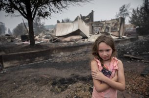 ΟΗΕ: Oι φτωχοί και οι γυναίκες πλήττονται περισσότερο από την κλιματική αλλαγή στις αγροτικές περιοχές