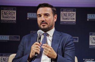 Α. Χαντάβας στο SolarPower Summit: Περισσότεροι από 1 εκατομμύριο εργαζόμενοι θα απασχολούνται στην ηλιακή ενέργεια στην Ευρώπη, μέχρι το 2025	