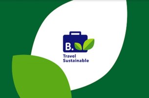 Γιατί η Booking.com καταργεί το σήμα Travel Sustainable