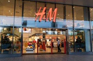 H&M: Στη δημοσιότητα η Ετήσια Έκθεση Βιωσιμότητας για το 2023