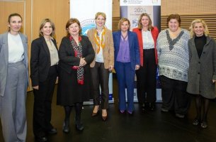 Σύνδεσμος Μεταλλευτικών Επιχειρήσεων: Οι γυναίκες έχουν θέση στην εξόρυξη