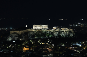 «Ώρα της Γης»: Χιλιάδες φωνές ενώθηκαν και αφιέρωσαν μια ώρα για την προστασία των δασών