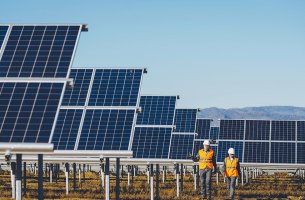 Walmart – EDP Renewables: Ανακοίνωσαν τη σύναψη 15ετούς PPA στις ΗΠΑ